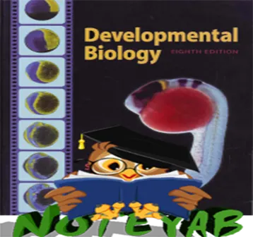 Gilbert Developmental Biology 8th کتاب زیستشناسی گیلبرت