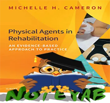 PHYSICAL AGENTS IN REHABILITATION CAMERON 5TH 2017