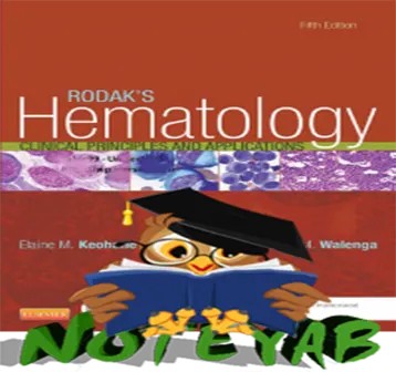 Rodak's Hematology, 5E (2016)هماتولوژی روداک ۲۰۱۶