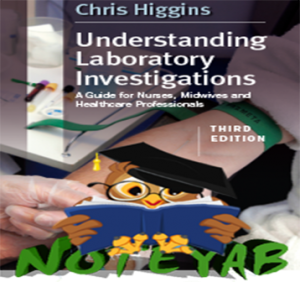 Understanding Laboratory Investigations, 3E (2013) - noteyab