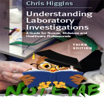 Understanding Laboratory Investigations, 3E (2013)