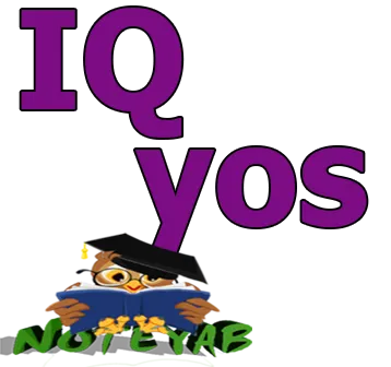 iq yos vip یوس سوالات و درس نامه فارسی