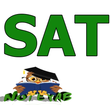 sat آزمون  اموزش فارسی به همراه نمونه سوال