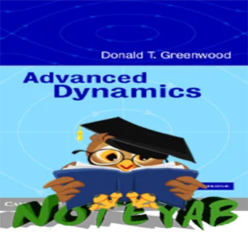 دینامیک پیشرفته Advanced Dynamics Greenwood