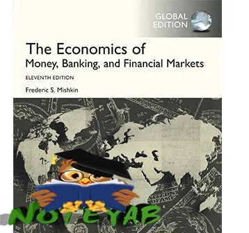 Economics of Money, Banking and Financial Markets